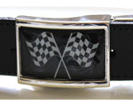 devanet racing belt buckle series